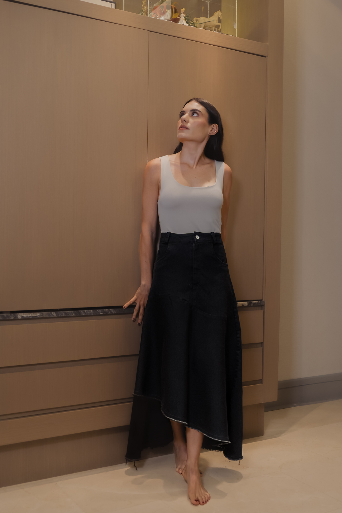 Louise Skirt