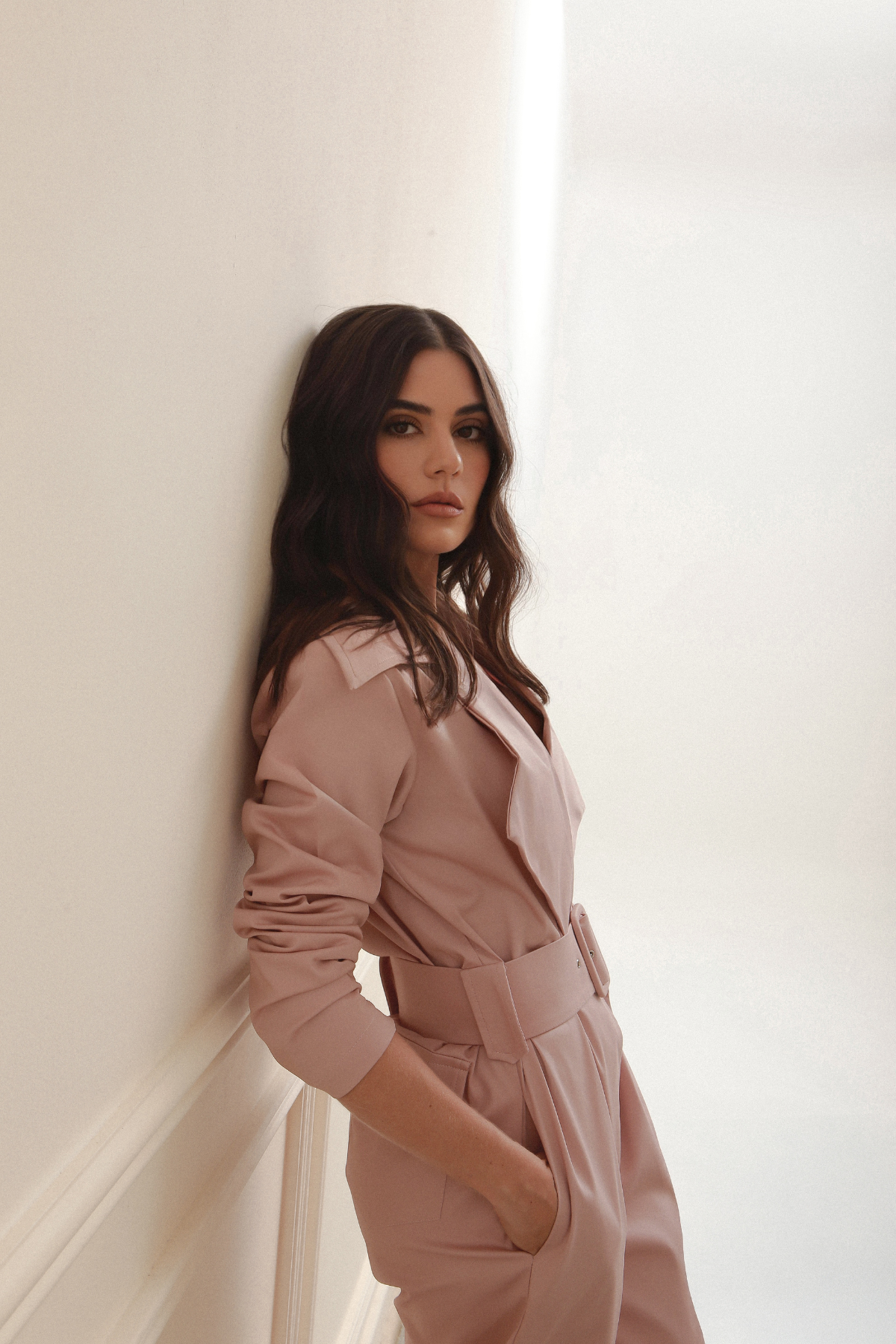 Paloma Jumpsuit