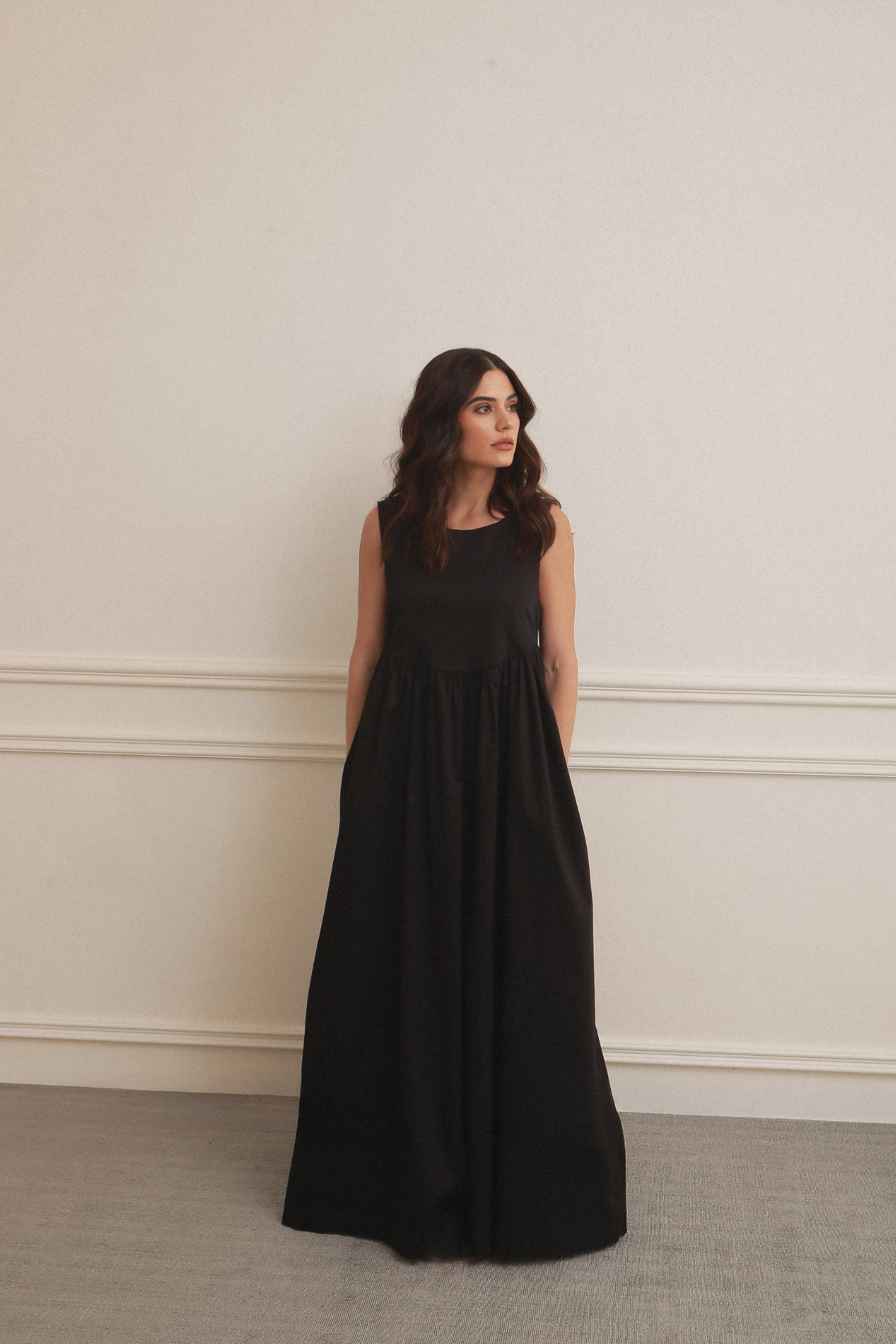 Isadora Dress