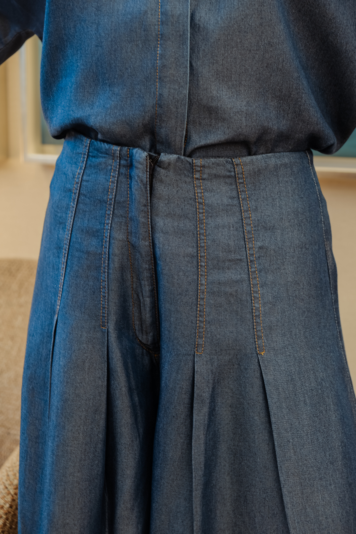 Samara Pant