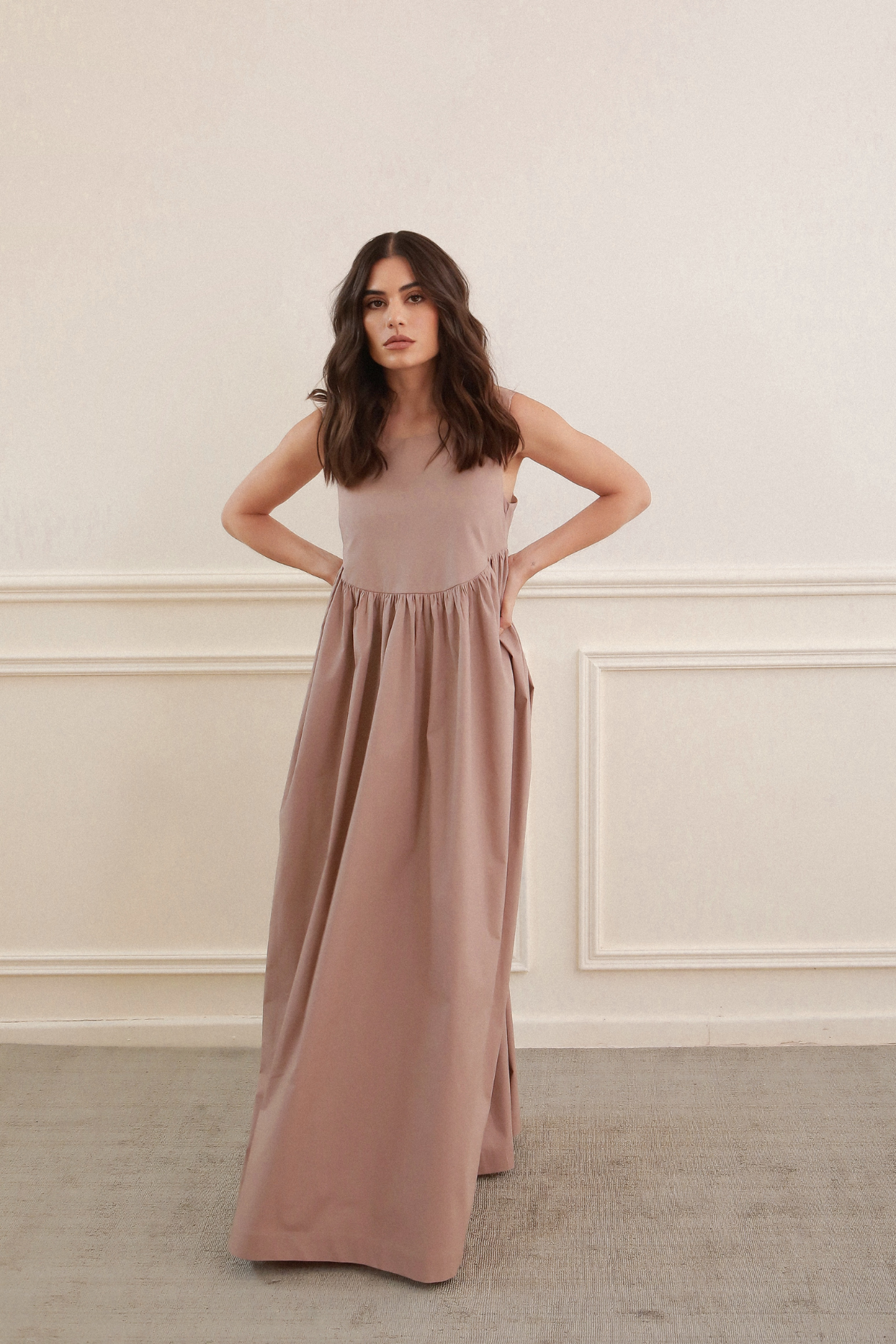 Isadora Dress