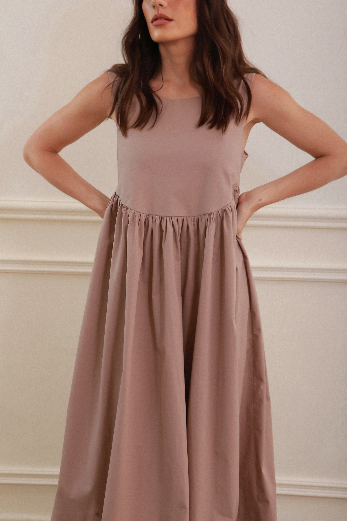Isadora Dress