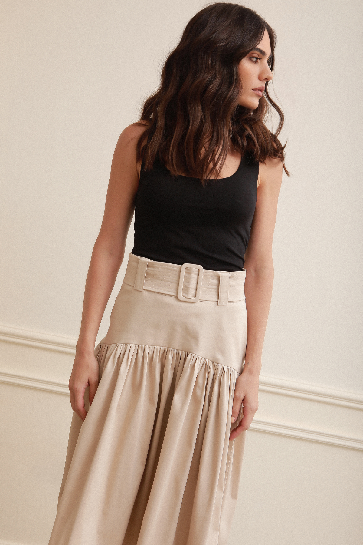 Sylvie Skirt