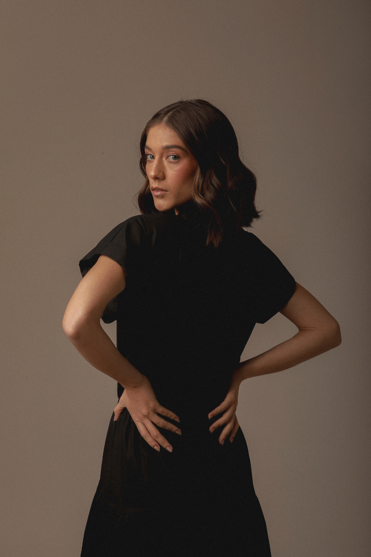 Martina Dress