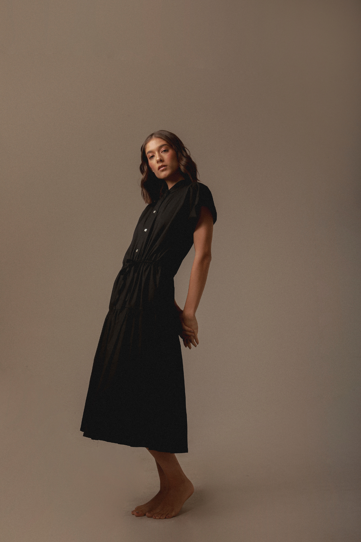 Martina Dress