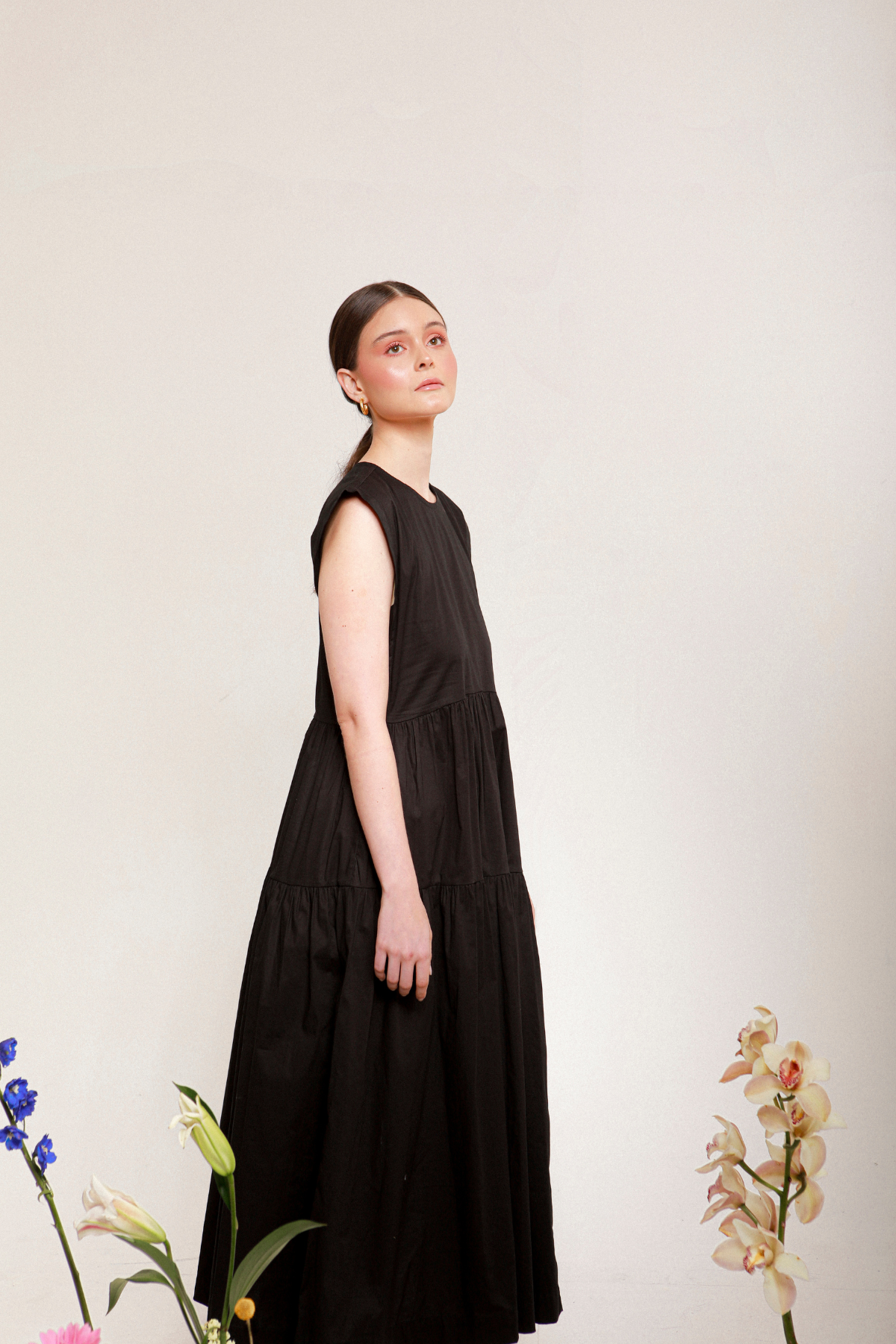 Jasmin Dress