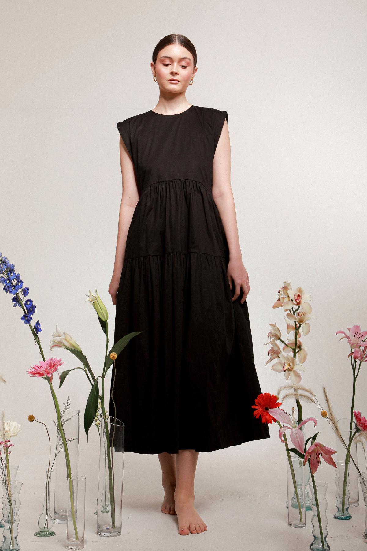 Jasmin Dress