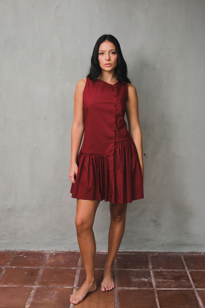 Oriana Dress