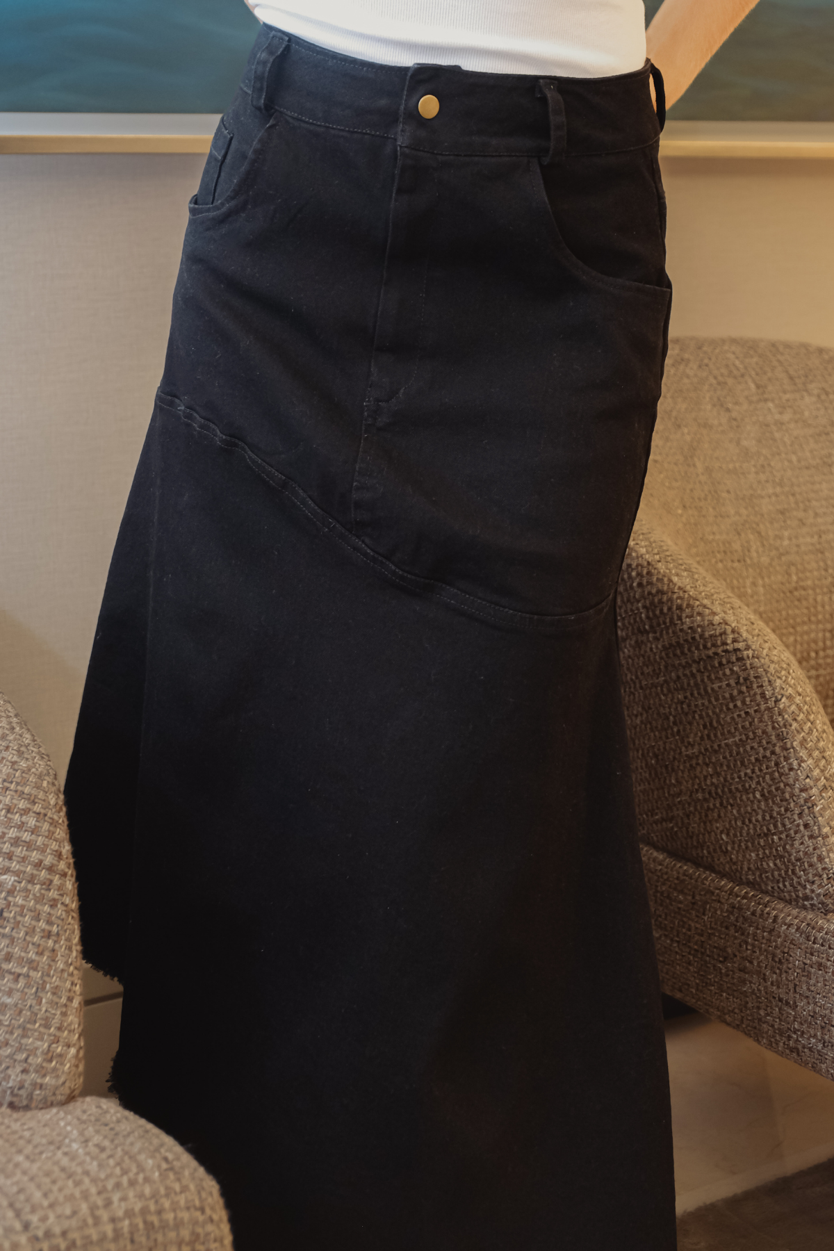 Louise Skirt