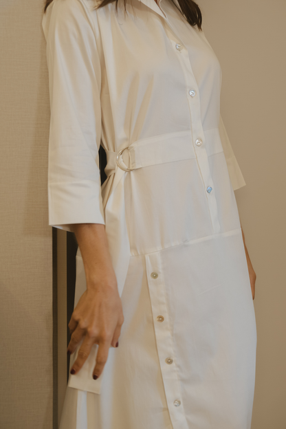 Macarena Dress