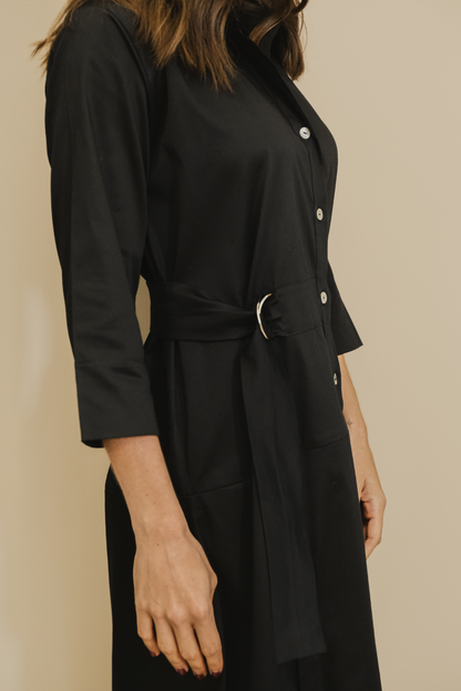 Macarena Dress