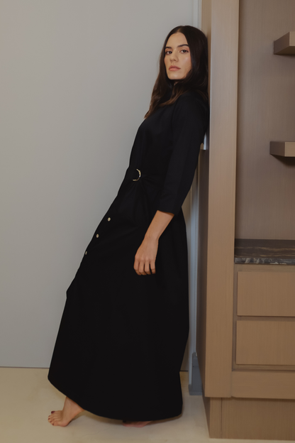 Macarena Dress