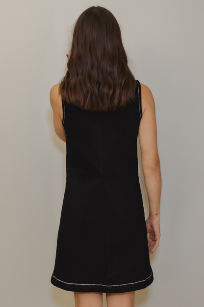 Alessia Dress
