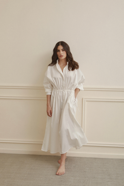 Polina Dress