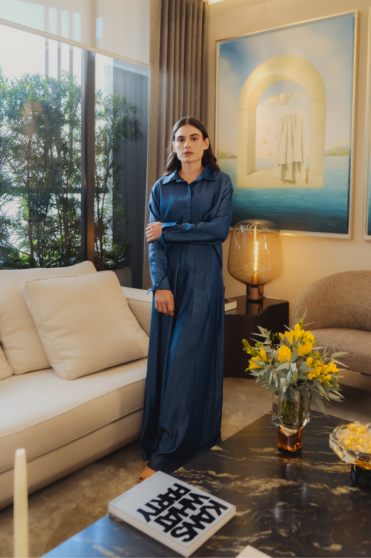Samara Pant
