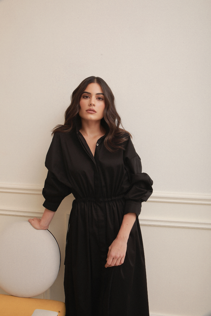 Polina Dress