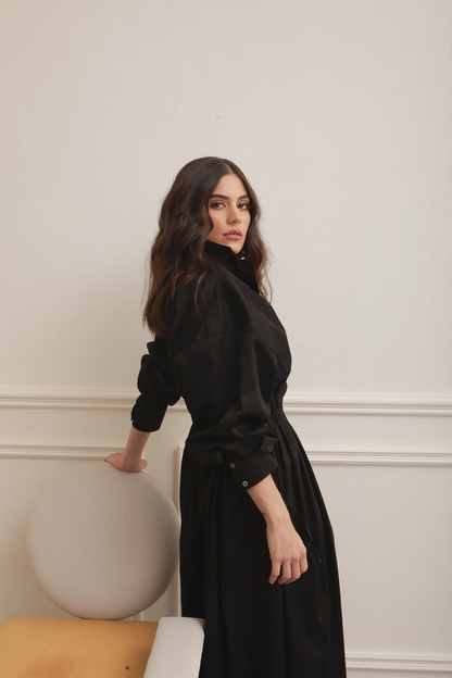 Polina Dress
