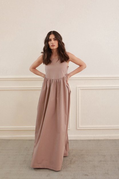 Isadora Dress