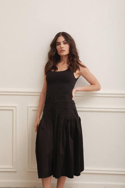 Sylvie Skirt