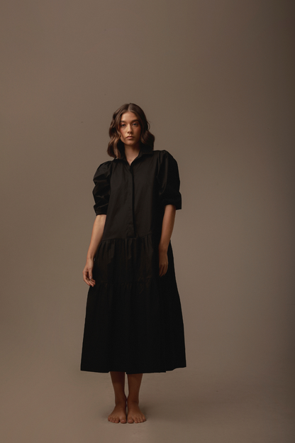 Sabrina Dress