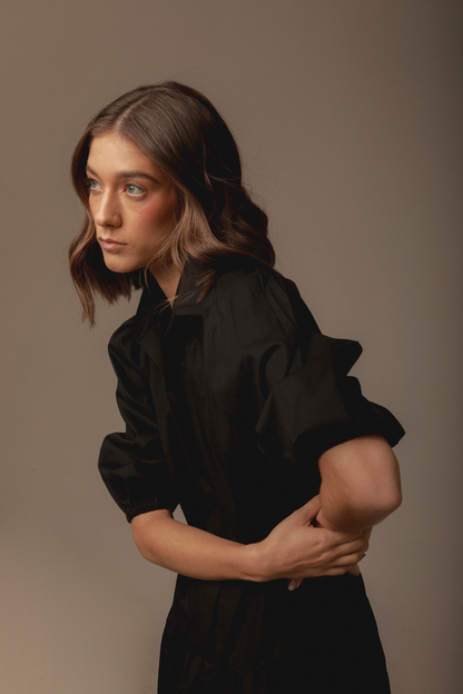 Sabrina Dress