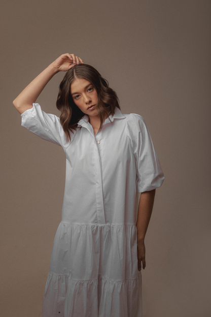 Sabrina Dress