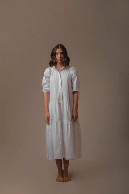 Sabrina Dress