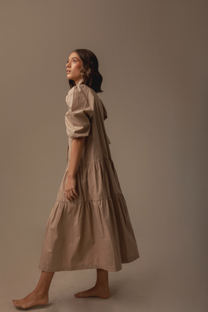 Sabrina Dress