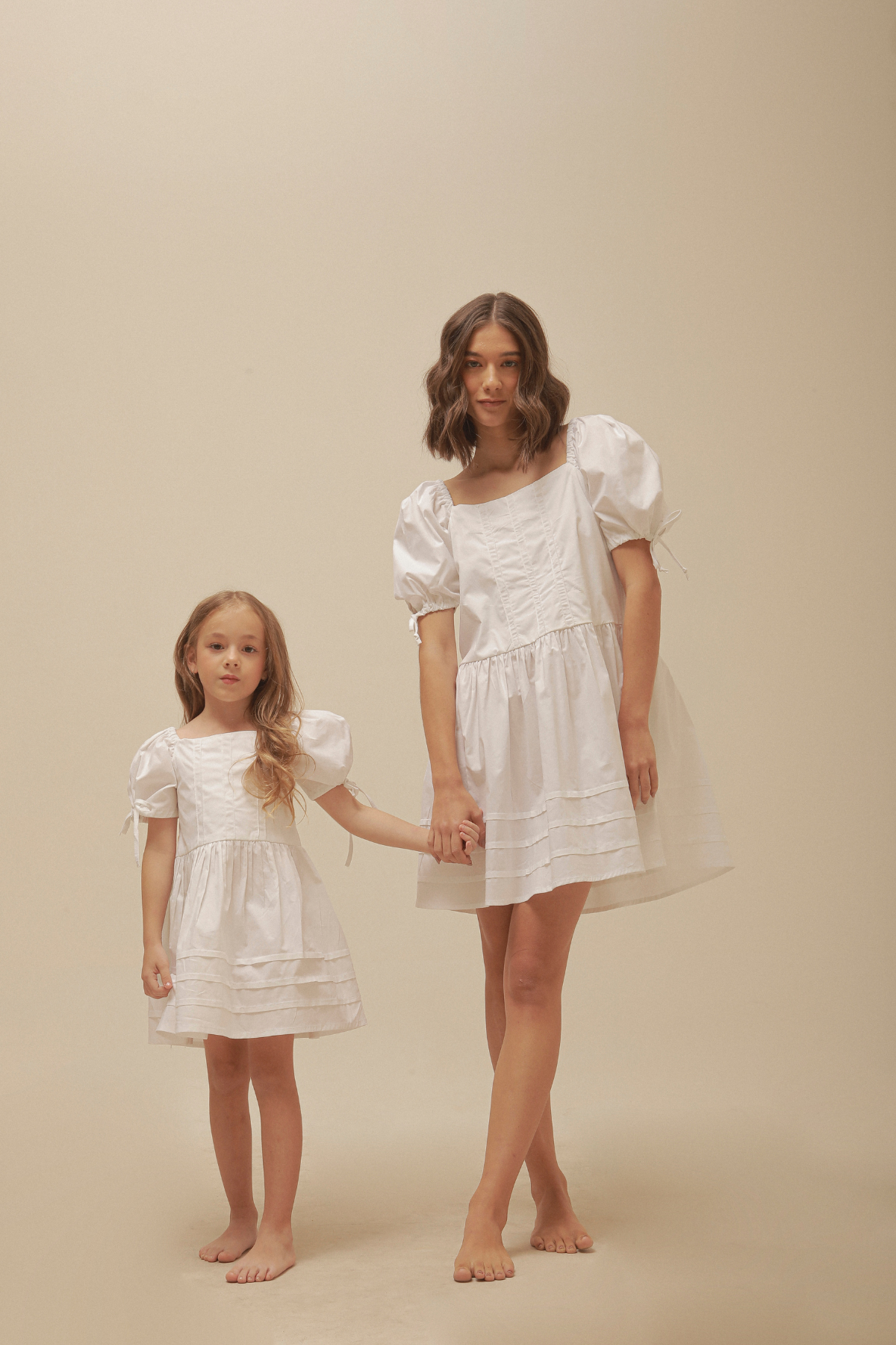 Camille Dress