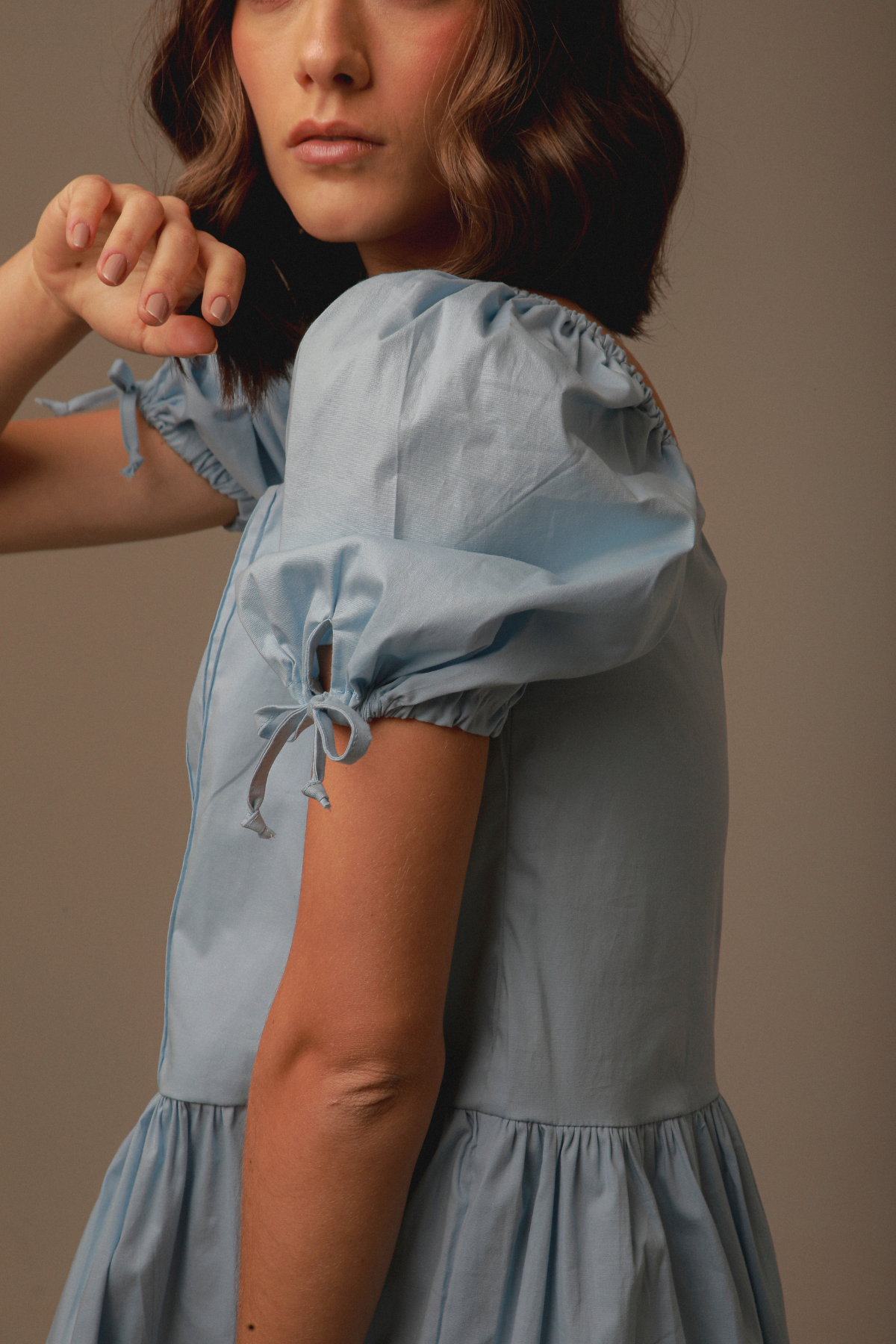 Camille Dress