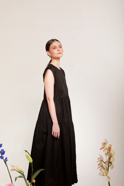 Jasmin Dress