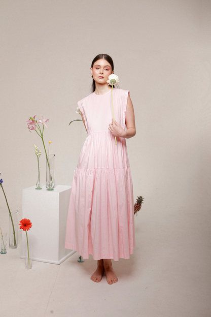 Jasmin Dress
