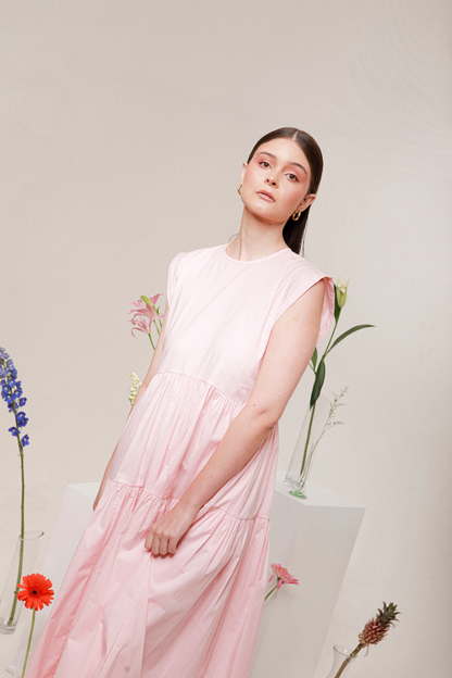 Jasmin Dress