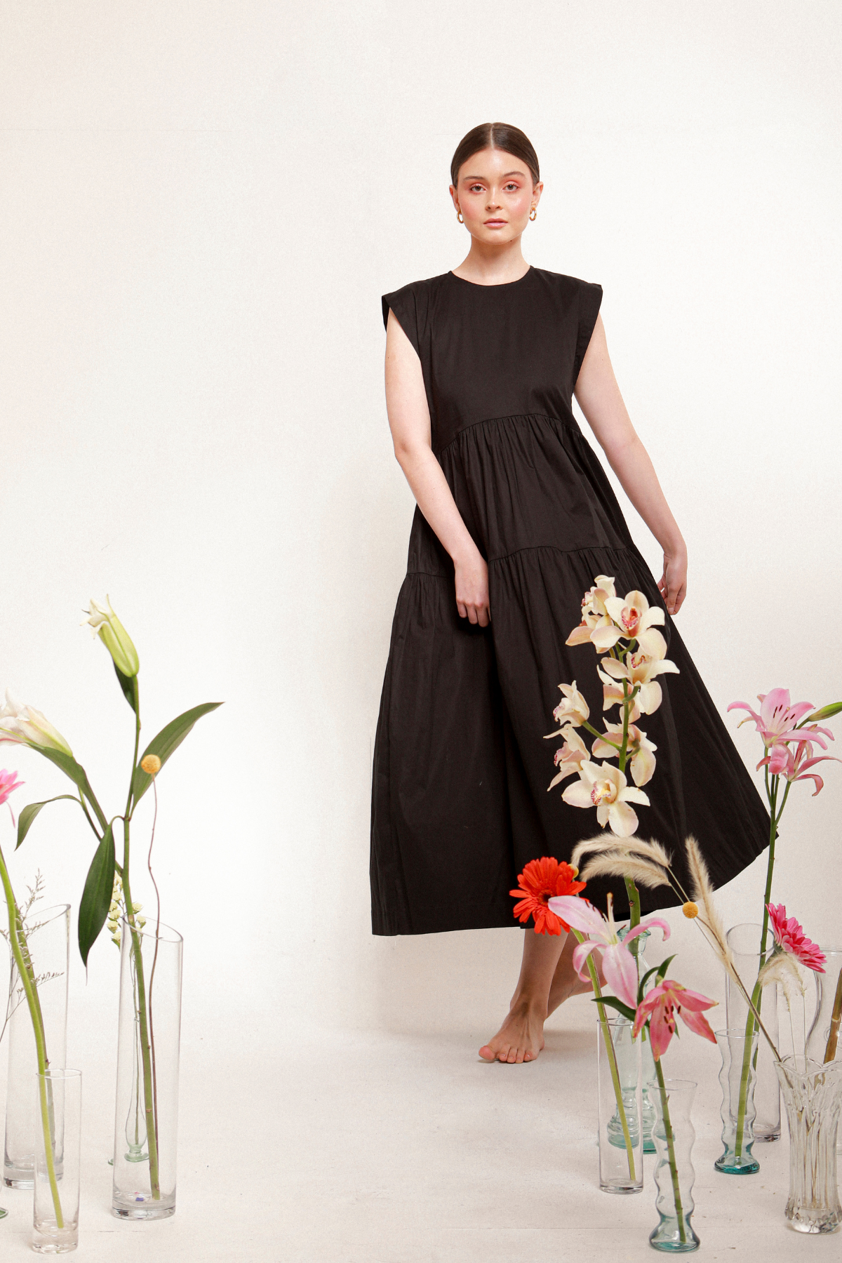 Jasmin Dress
