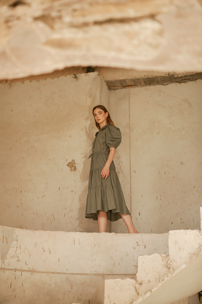 Whitney Dress