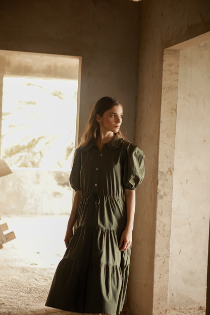 Whitney Dress