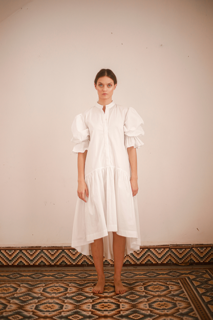 Annie Dress