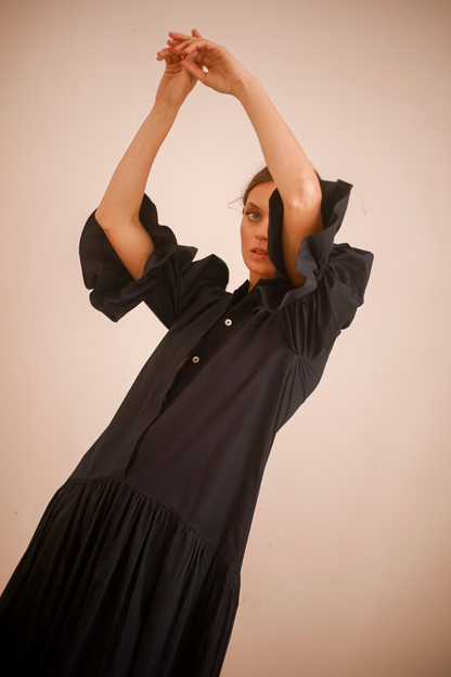 Annie Dress