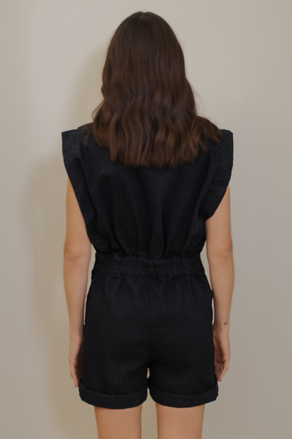 Caroline Romper