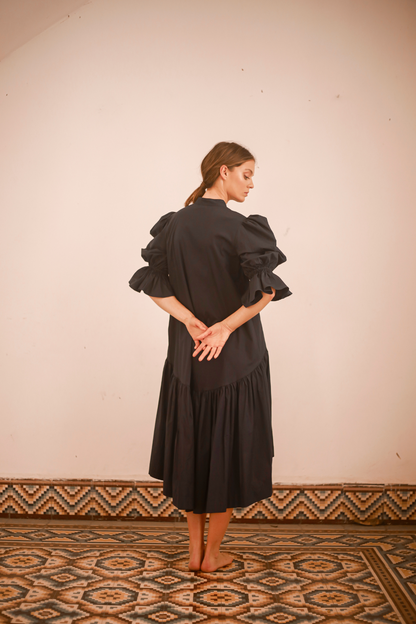 Annie Dress