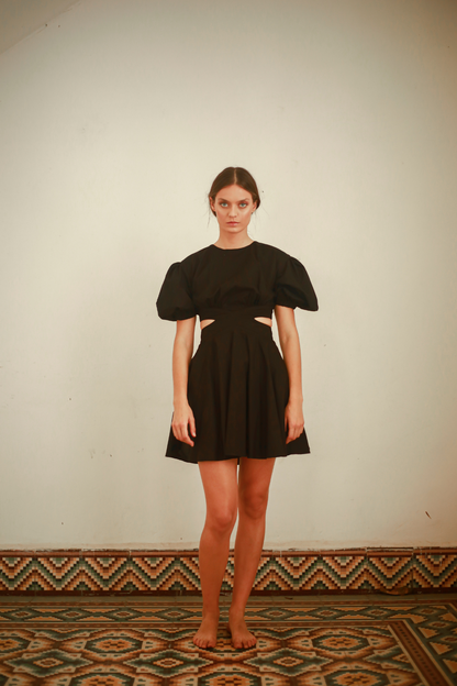 Cayetana Dress