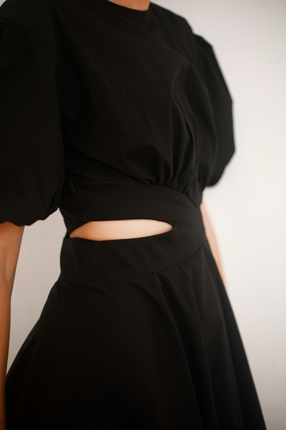 Cayetana Dress