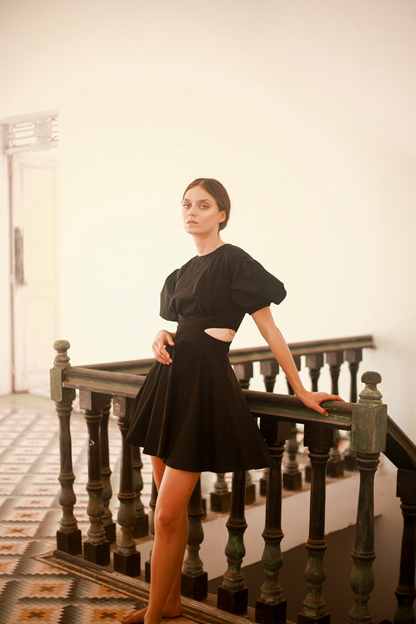 Cayetana Dress