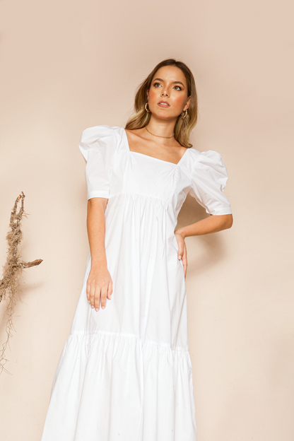 Pauline Dress