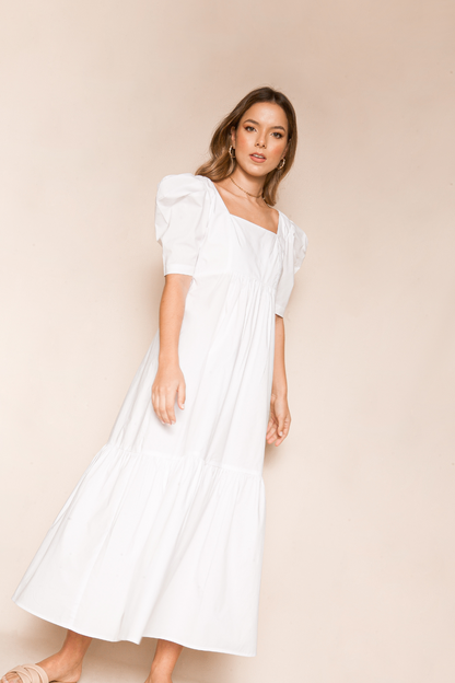 Pauline Dress
