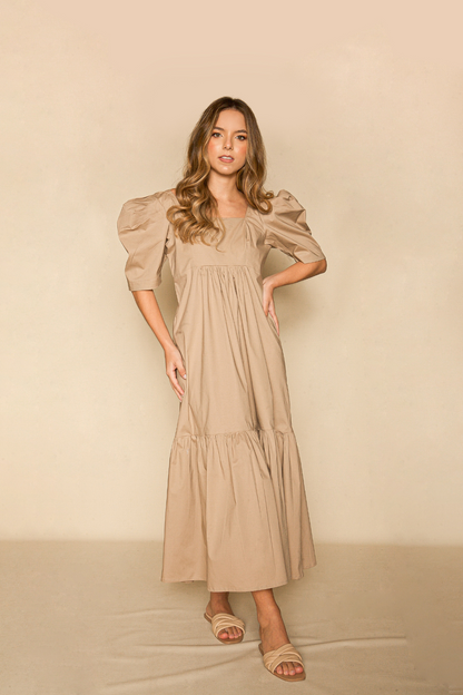 Pauline Dress
