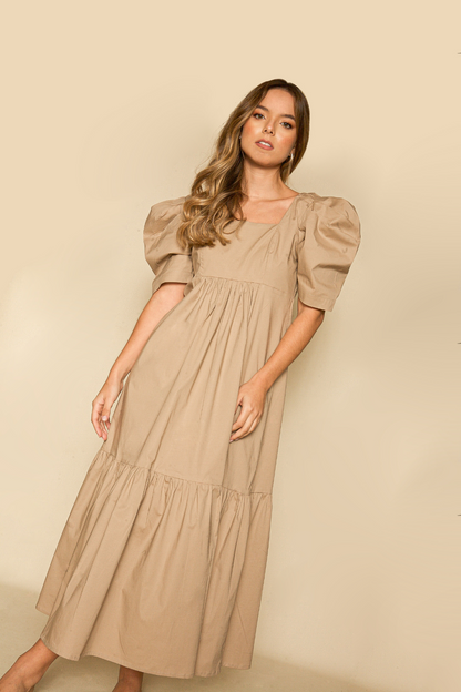 Pauline Dress