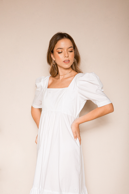 Pauline Dress