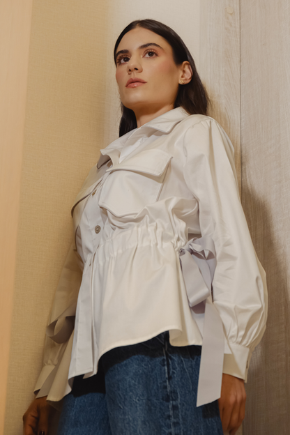Celeste Top