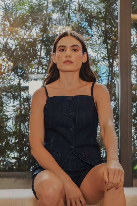 Clara Top